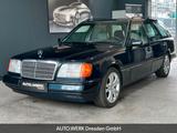 Mercedes-Benz E 280 T ( S 124 ) * Klima * SHZ * Automatik - Mercedes-Benz E 280 mit Benzin-Antrieb: Kombi