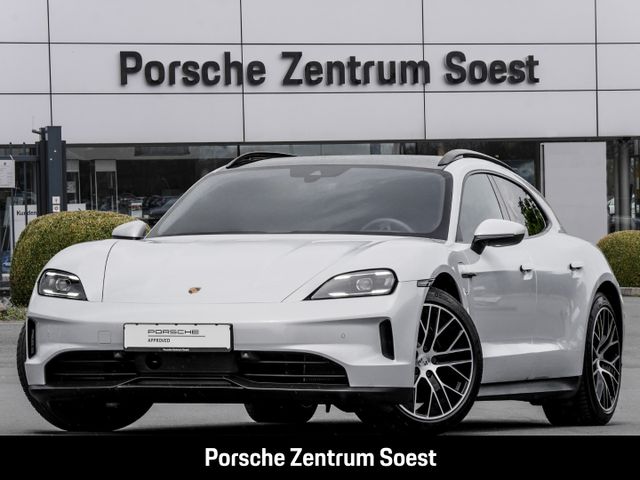 PORSCHE Taycan Sport Turismo/Performancebatterie/BOSE