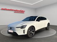 Volvo ES90 - Vorschau Bild 1