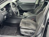 Skoda Superb - Vorschau Bild 9