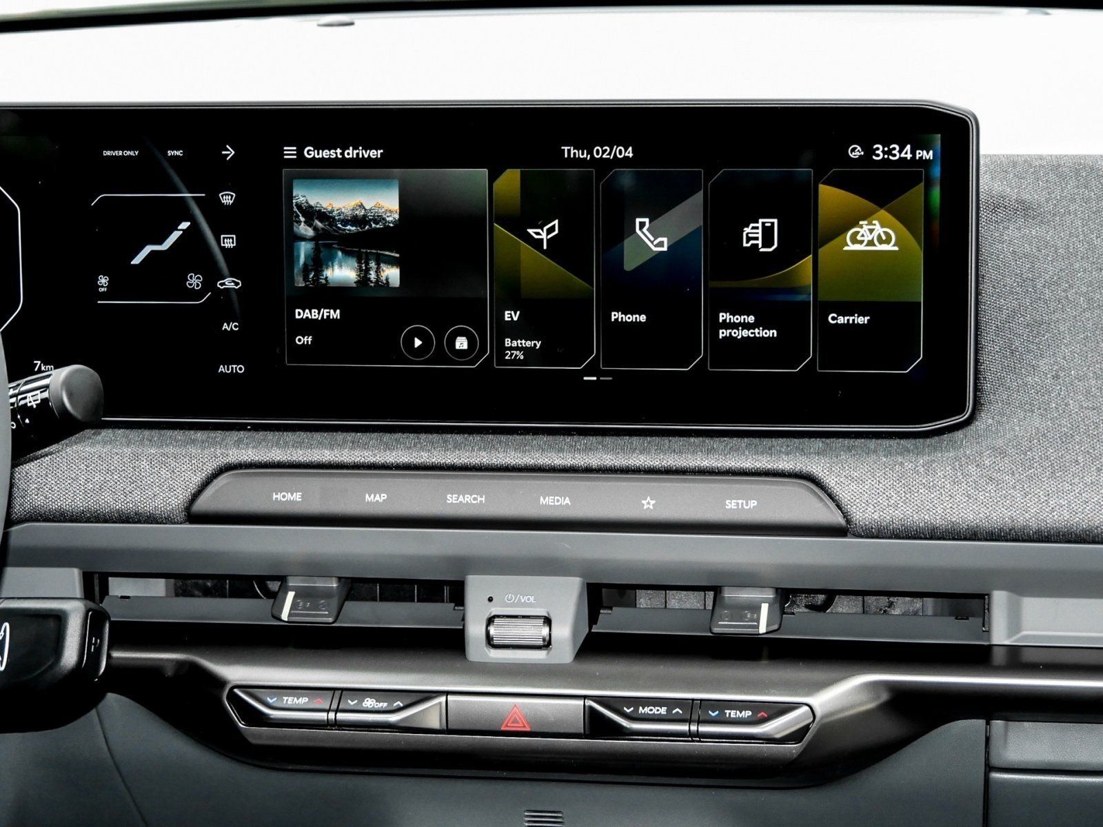 Kia EV2 - Bild 7