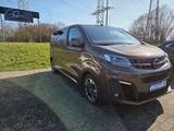 Opel Zafira Life 2.0 D M Elegance (L2)(EURO 6d) - gebrauchte Kleinbusse