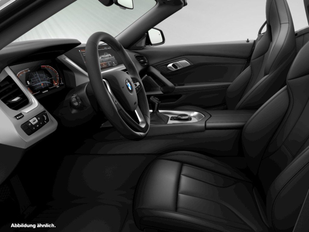 BMW Z4 - Bild 3