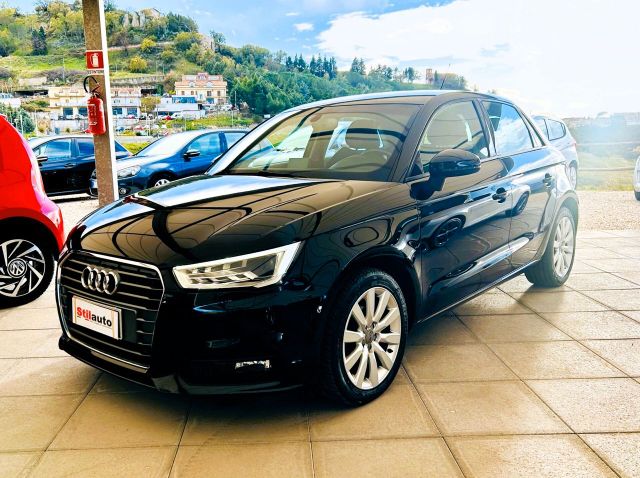 Audi A1 SPB 1.4 TDI 90cv Metal plus