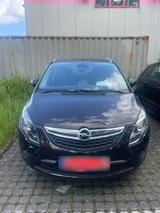 Opel Zafira  1.6.L - Opel Zafira in Leverkusen