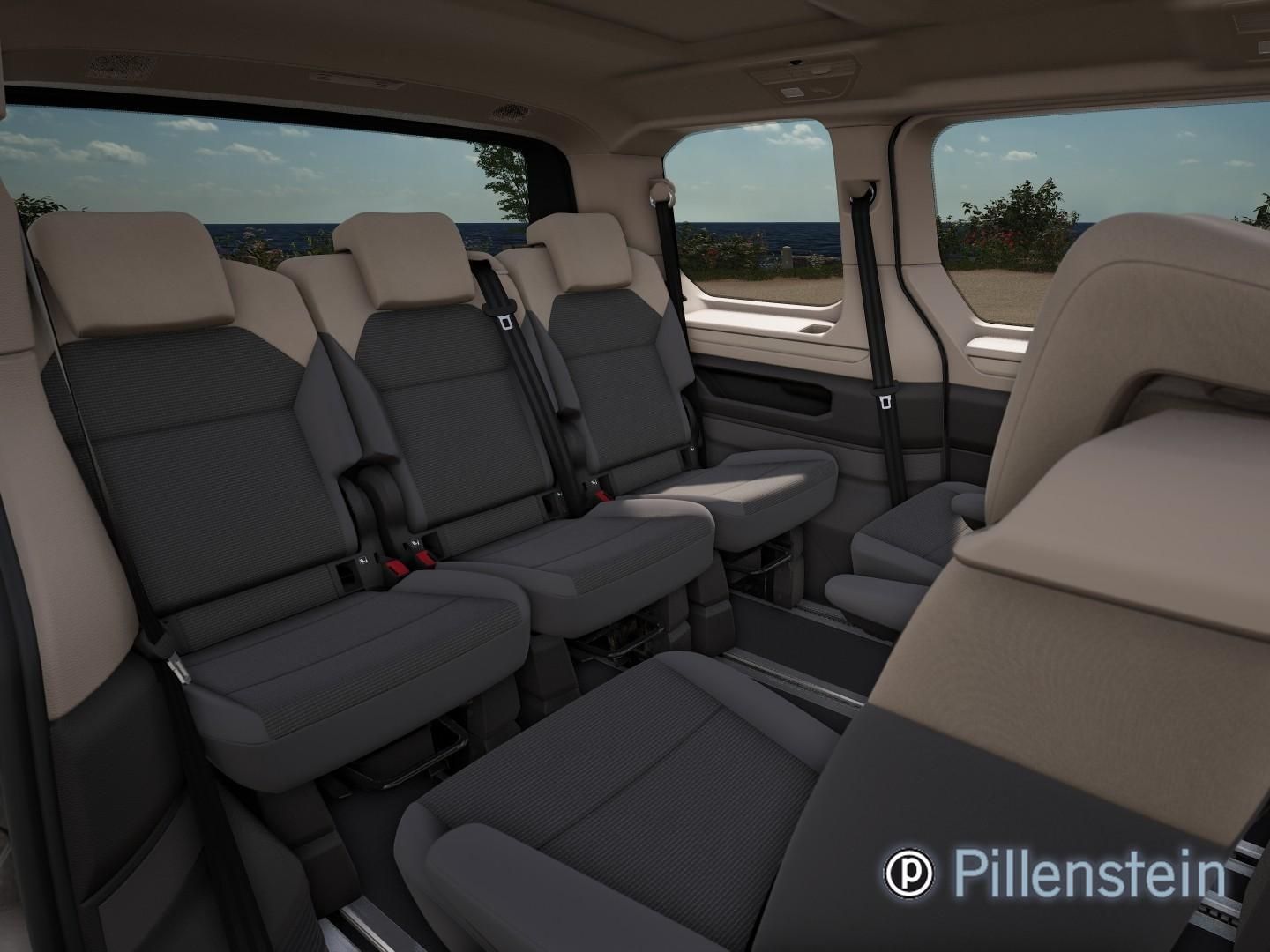 Volkswagen T7 Multivan - Bild 5