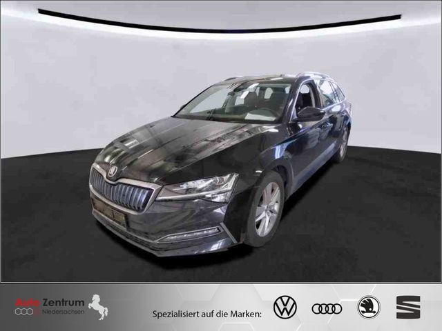 Skoda Superb 1.4 TSI iV Style StandHz. NEUPREIS 62.225