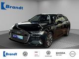 Audi A6 Avant 40 TDI Sport MATRIX+KAMERA+STANDHZ+AHK - Audi A6 Gebrauchtwagen in Bremen
