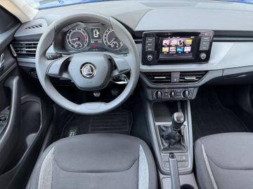 Skoda Kamiq - 5