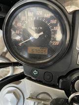 Honda PC38 / CBF 600 N - MOTORRAD 600