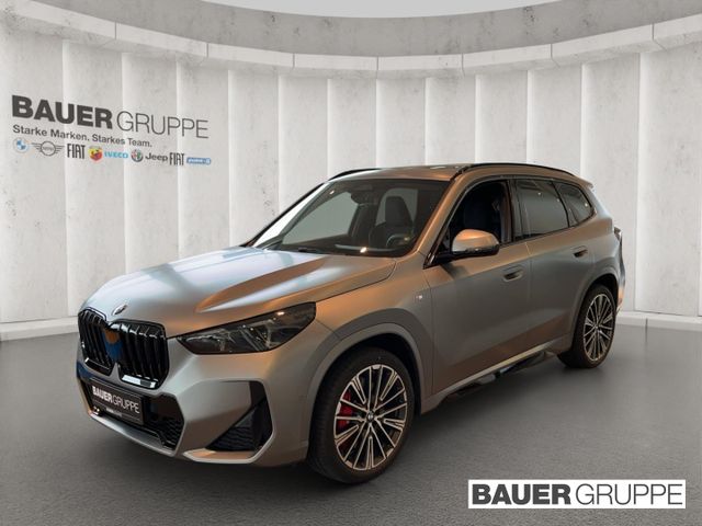 BMW X1 sDrive20i M Sport UPE 63.250,-€ AHK Sportpake