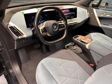 صورة مصغرة 15 لـ 2022 BMW IX