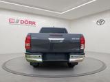 Toyota HiLux 4x4 Double Cab Comfort Automatik AHK* - Toyota Hilux: D4d Double Cab