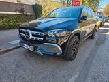 Mercedes-Benz GLS 350 d 4MATIC - 7 Sitzer - Mercedes-Benz GLS 350 aus 2021