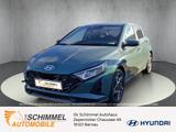 Hyundai i20 PRIME MJ25 KLIMA SHZ KAMERA BOSE NAVI LED