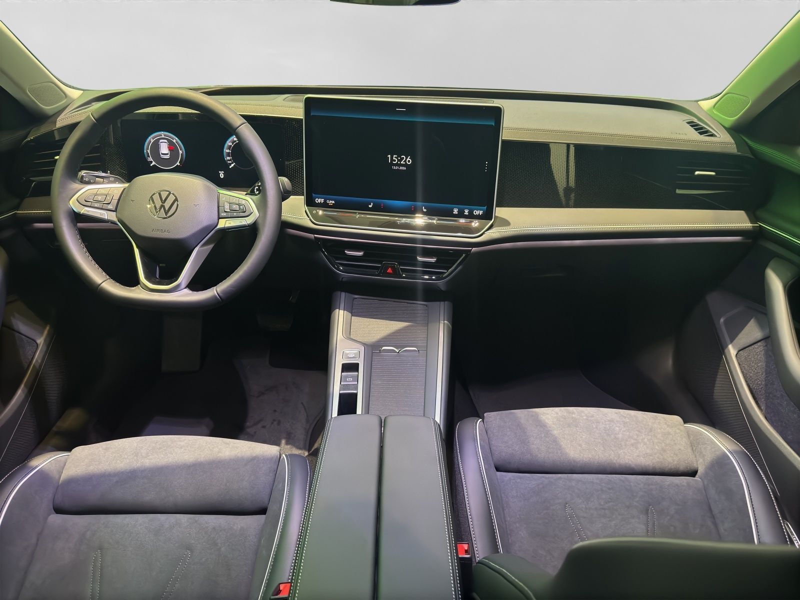 Volkswagen Passat Variant - Bild 5