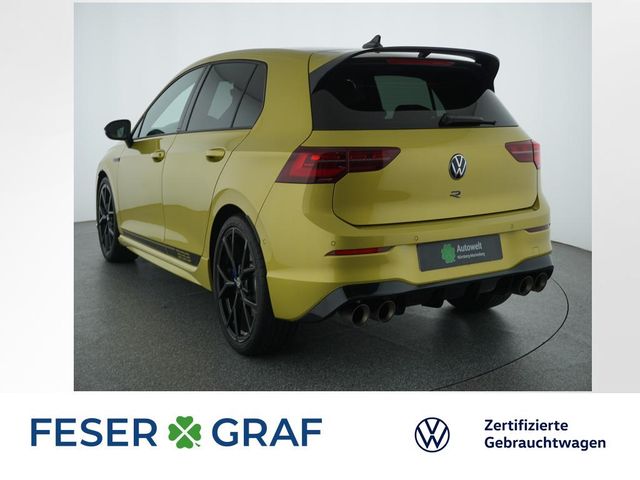 Volkswagen Golf 8 R 333 Nr22von333 Edition 2.0 TSI NaviPro