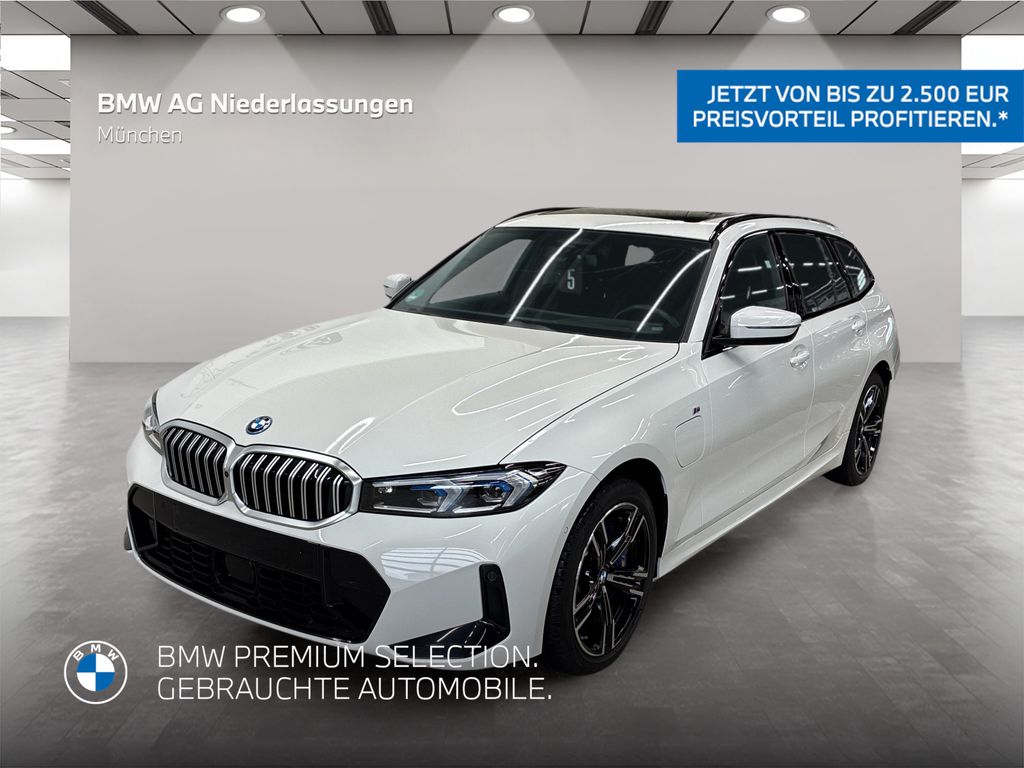 Image of BMW 330