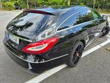 Mercedes-Benz CLS 400 Shooting Brake CLS 400 4MATIC Shooti... - Mercedes-Benz CLS-Klasse Gebrauchtwagen