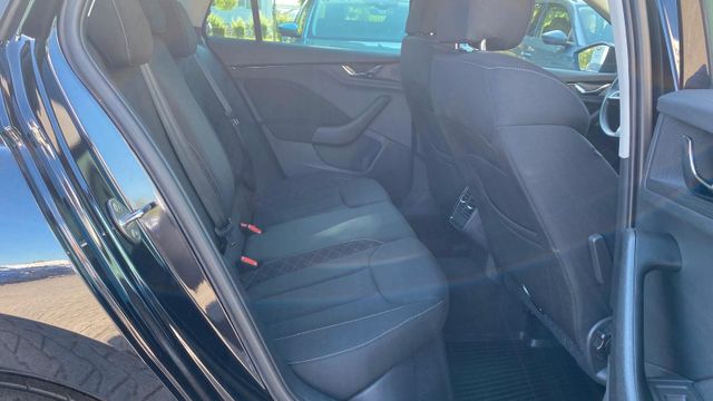 SKODA Scala (Bild 11 von(15)