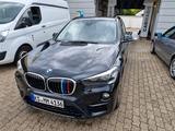 BMW X1 sDrive18d Advantage Advantage - BMW X1 in Kassel