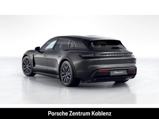 Porsche Taycan 4 Cross Turismo