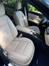 Mercedes-Benz S 350 4MATIC  - Mercedes-Benz S-Class aus 2012