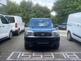 Nissan X-Trail Comfort - Nissan X-Trail aus 2006