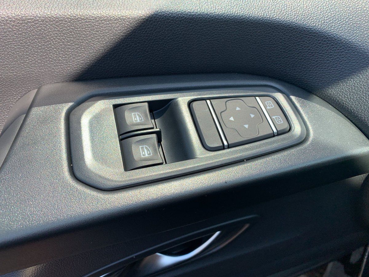 Renault Trafic - Bild 20