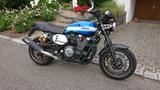 Yamaha  XJR 1300 RP19 Akrapovic, Rizoma, Pazzo - YAMAHA XJR 1300 RP19