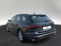 Audi A4 - Vorschau Bild 3