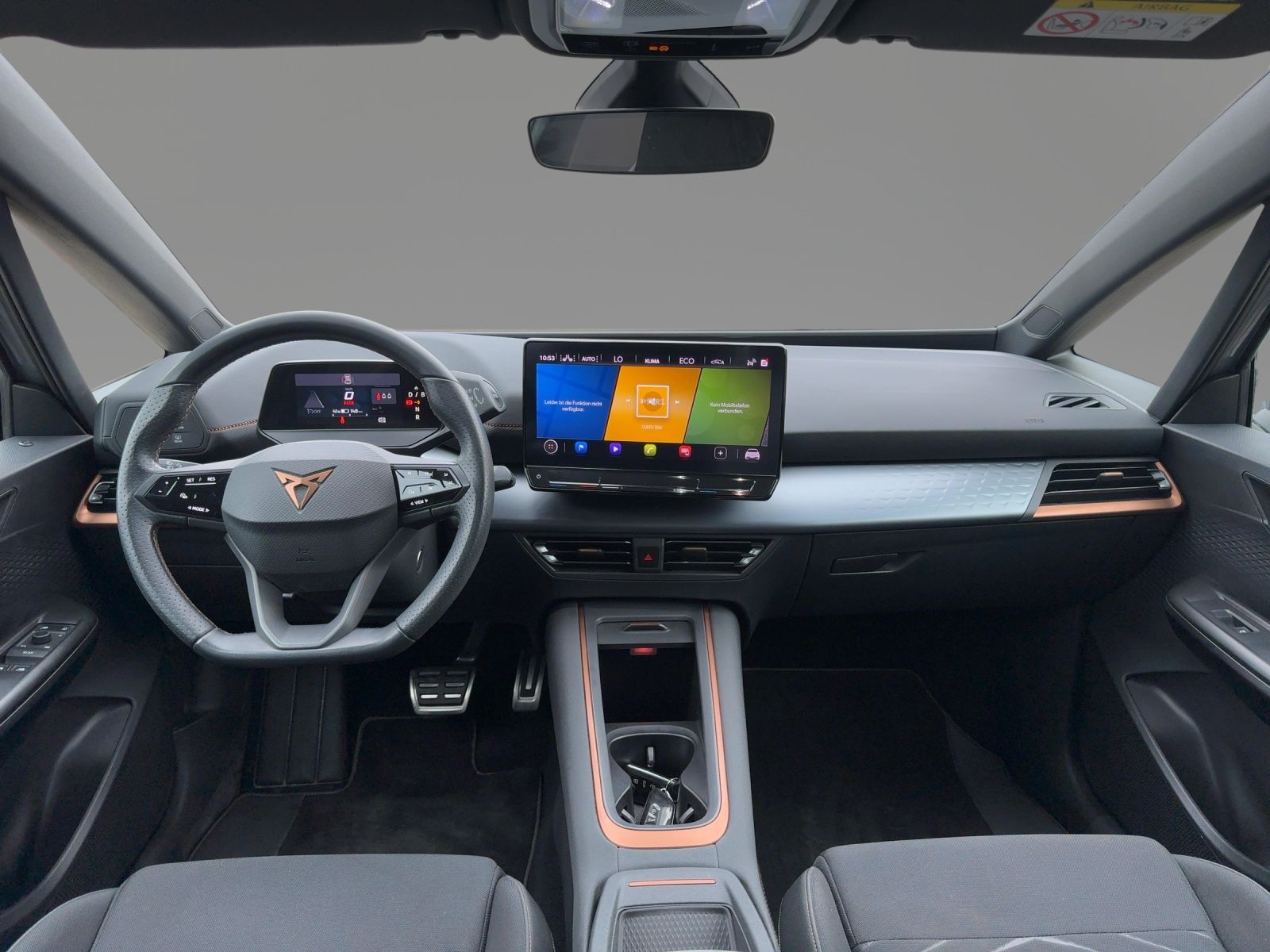 Cupra Born - Bild 9