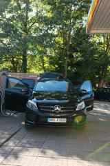 Mercedes-Benz GLE 450- 43 AMG - gebrauchte Mercedes-Benz GLE 450 aus dem Jahr 2016