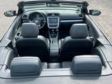 Volkswagen Eos1.4 TSI, TOP, Leder Navi 8-fa Sitzh SD Garage - Volkswagen Eos: Privatanbieter