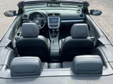 Volkswagen Eos1.4 TSI, TOP, Leder Navi 8-fa Sitzh SD Garage - Volkswagen Eos: Tsi