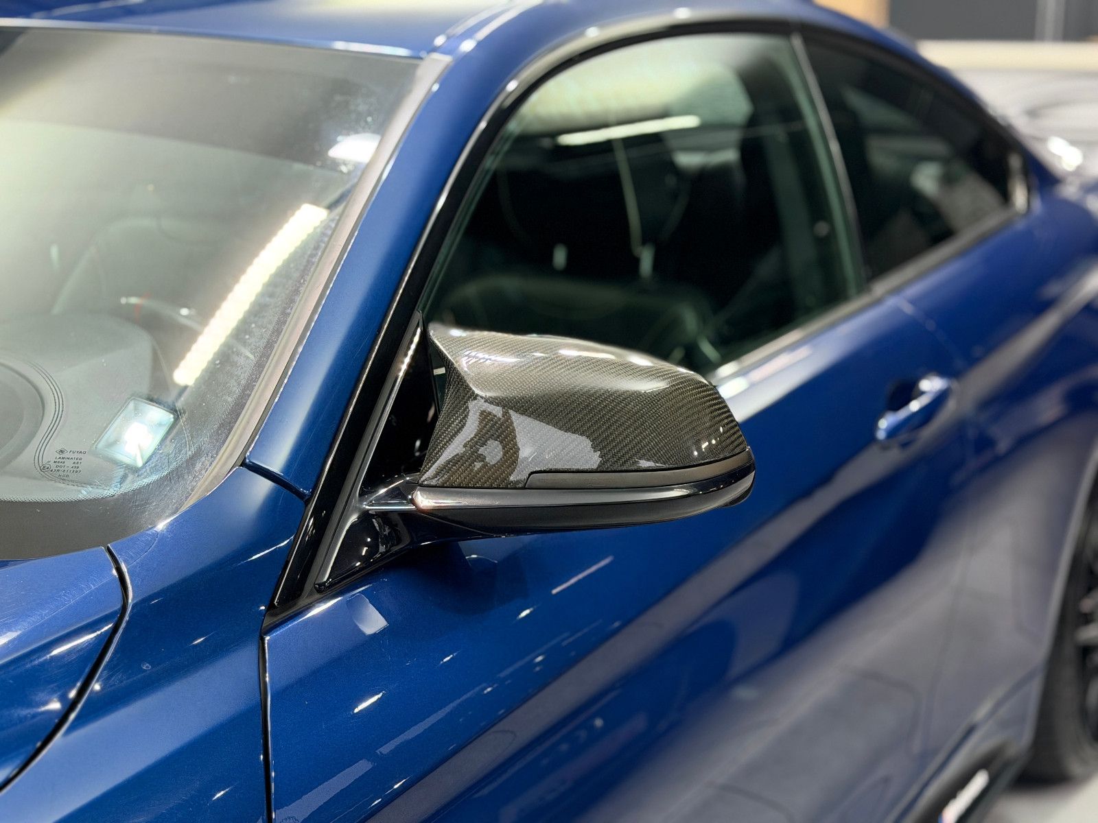 Fahrzeugabbildung BMW 440i Coupe xDrive M Sport |MPPSK|INDIVIDUAL|H/K|