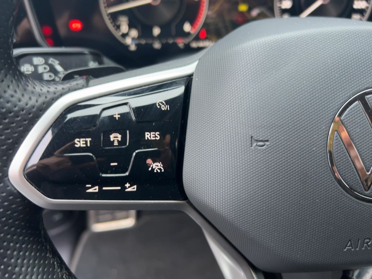 Volkswagen Touareg - Bild 20