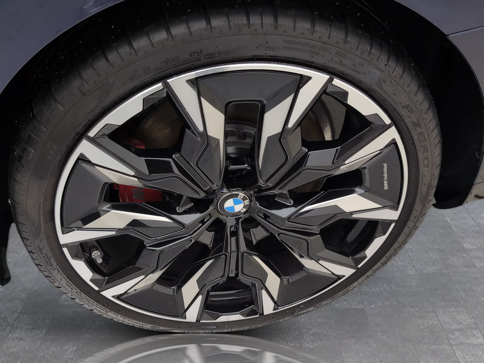 BMW 550 - Bild 17