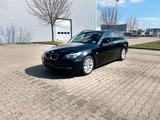 BMW e60 520 - BMW: Kombi, E60