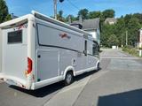 Carthago  C-Tourer I 142 Luftfederung/ Sat/TV - Angebote