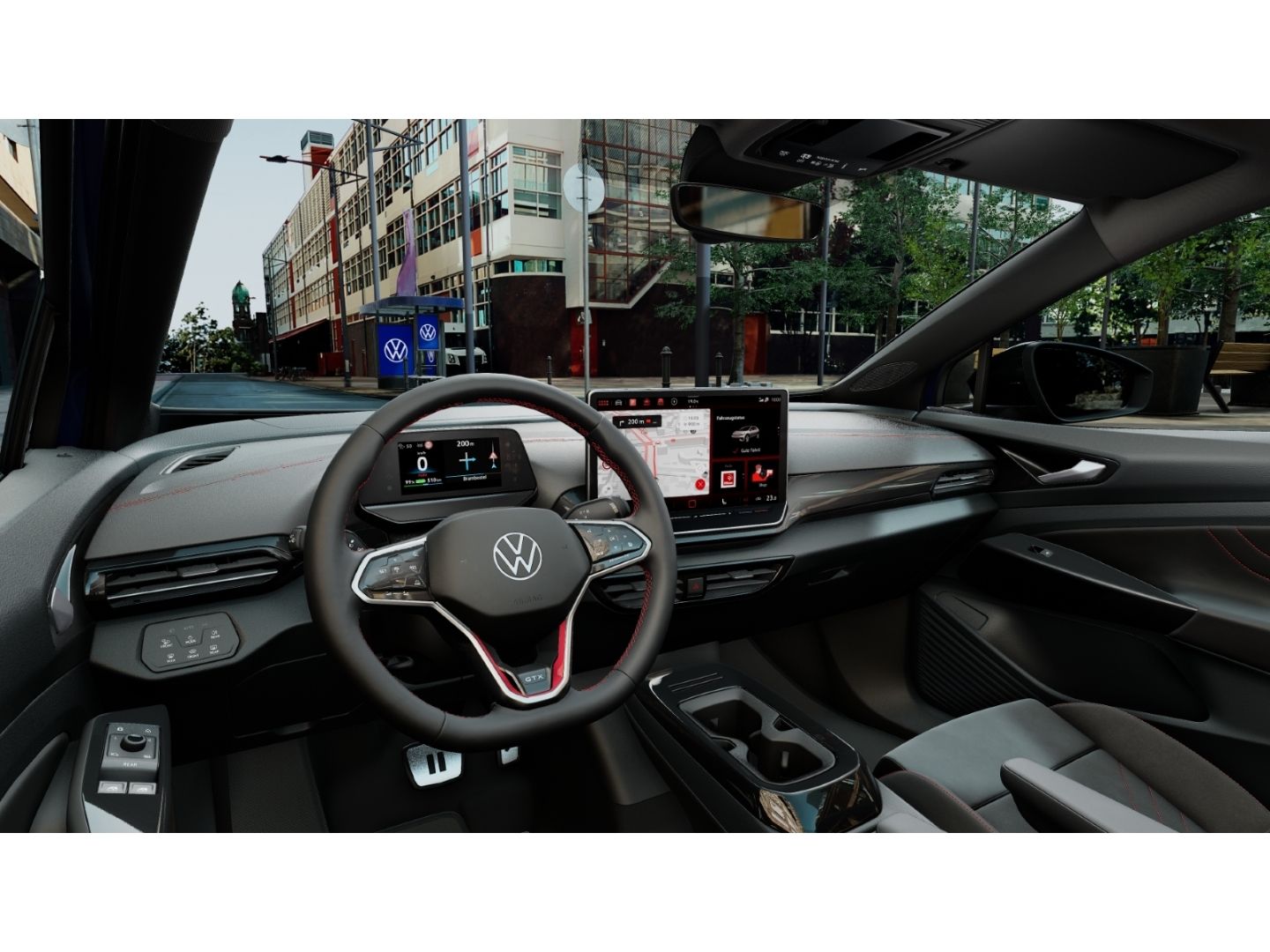Volkswagen ID.5 - Bild 7