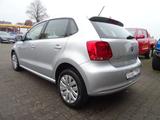 Volkswagen Polo V Comfortline KLIMA PDC SHZ - gebrauchte VW Polo aus dem Jahr 2014