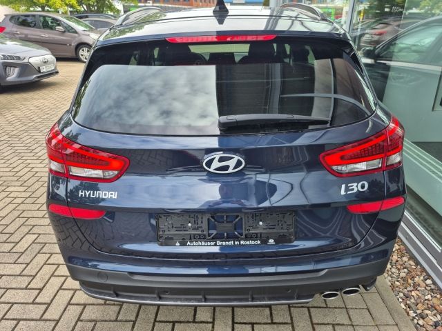 Hyundai i30 – Bild 5