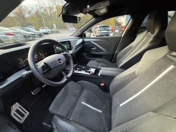 Bild 27 Opel Astra GSe AT8/NAVI/SHZ+LHZ/PDC VO+HI+360CAM