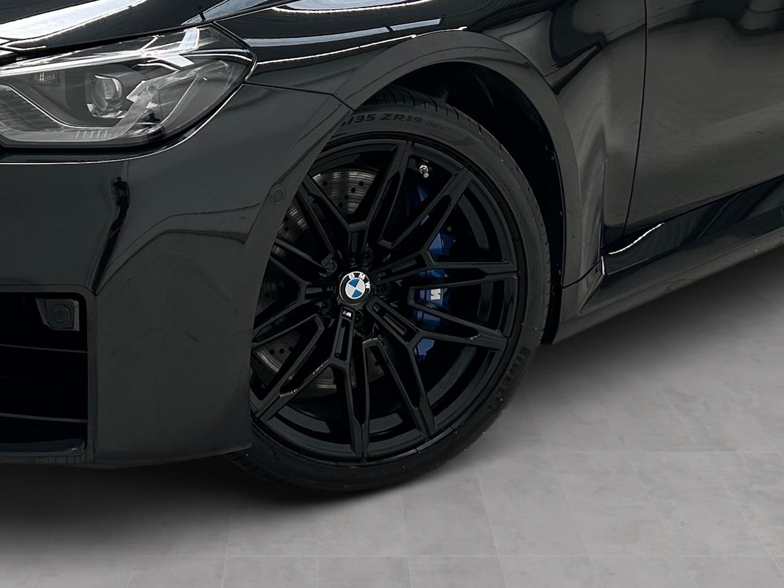 BMW M2 - Bild 8
