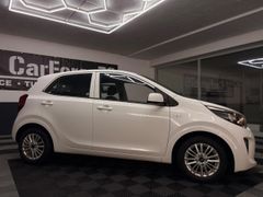 KIA Picanto Attract LENK+SITZHZG USB KLIMAA ISOFIX