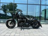Harley-Davidson Softail Street Bob / FXBB / Custom UMBAU - Offers matching your search criteria