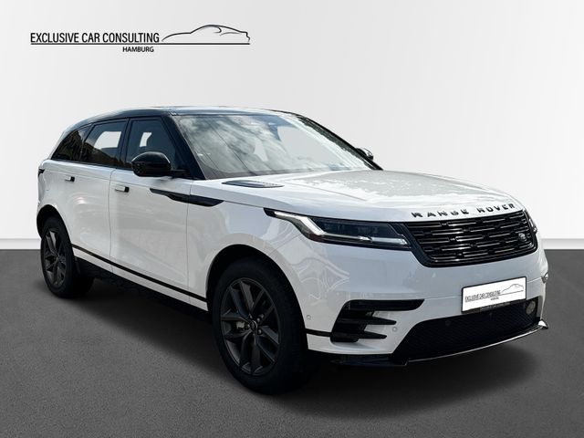 LAND ROVER Range Rover Velar – Bild 1