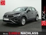 Volkswagen T-Roc 2.0 TDI LED APP-CONNECT SH CLIMATRONIC - VW T-Roc Gebrauchtwagen in Stuttgart