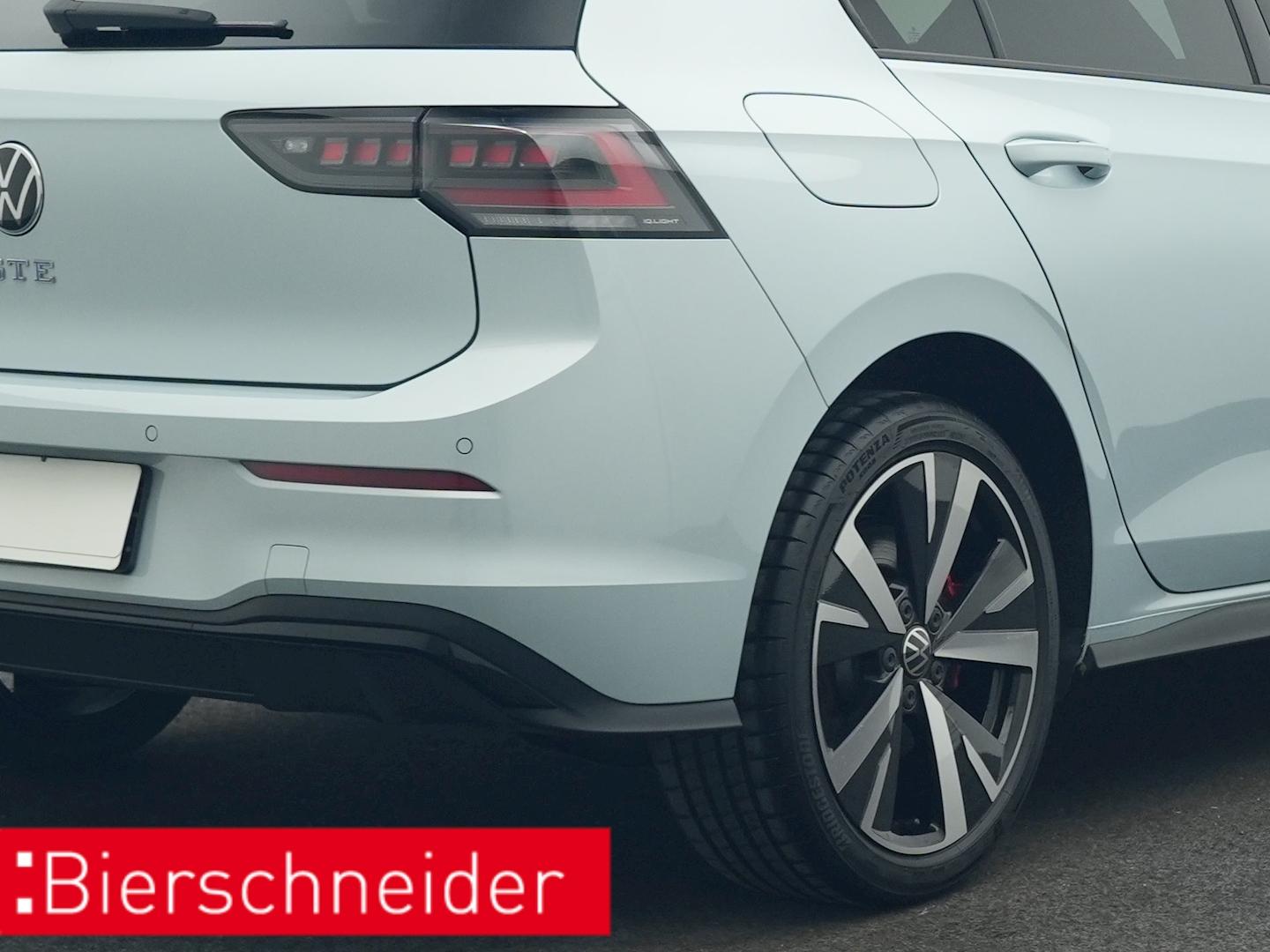 Volkswagen Golf 8 1.5 TSI eHybrid DSG GTE Leasing ab 365, миниатюра 16